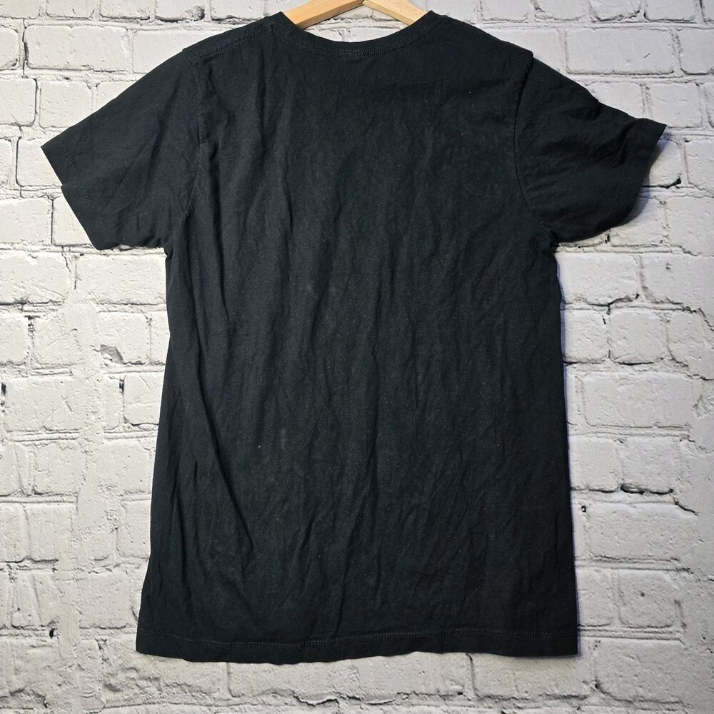 Panic At The Disco Graphic Print Band Crew Neck Tshirt Galaxy Size Medium - Picture 7 of 9